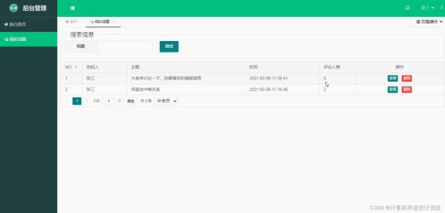 基于SSM框架的在線投票系統(tǒng)設(shè)計(jì)與Android端實(shí)現(xiàn) 計(jì)算機(jī)畢設(shè)全棧開(kāi)發(fā)詳解