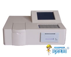 便攜化與信息化 快速檢測儀器新風向與視力保健儀技術革新