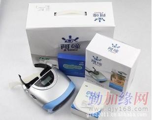 視力保健新選擇 阿瞳視力保健儀的技術(shù)優(yōu)勢與市場信賴價值解析